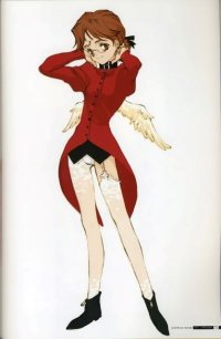 BUY NEW nocchi - 146707 Premium Anime Print Poster